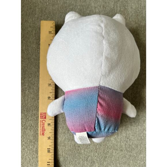 DreamWorks Gabby’s Dollhouse Stuffed Characters Plush Toy Lot - Picture 7 of 11